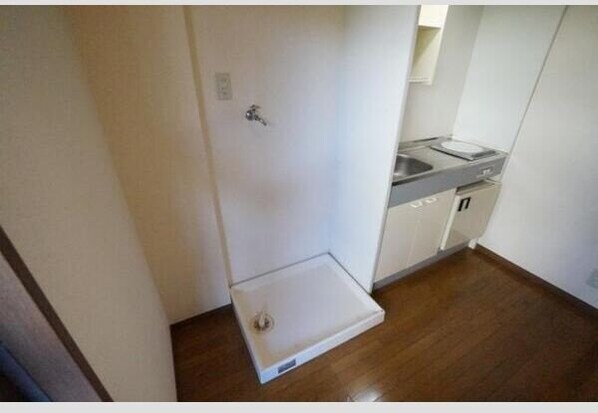 グレースメゾン本町の物件内観写真